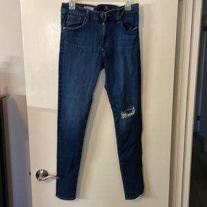 Women Adriano Goldschmied jeans